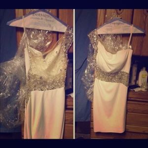 Homecoming/party dress